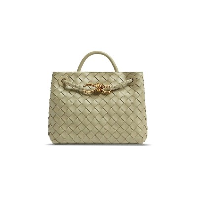 BOTTEGA VENETA ANDIAMO SHOULDER BAG 743568VCPP12943 (25*22*10.5cm)